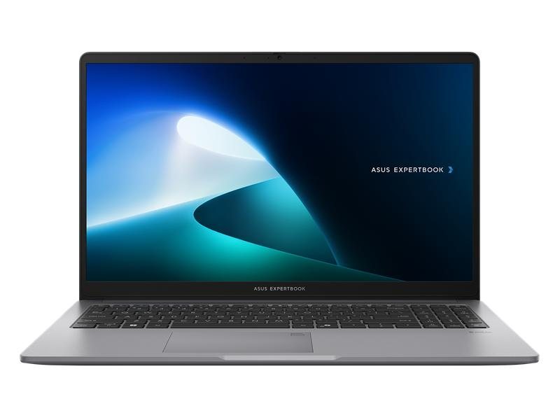 Ноутбук ASUS ExpertBook Essential P1503CVA-S72508 CORE 7 240H 16GB/512GB 2280 PCIE G4 SSD/15.6" FHD (1920 x 1080) 16:9 300nits Anti-glare NTSC: 45%/Intel Graphics/no OS