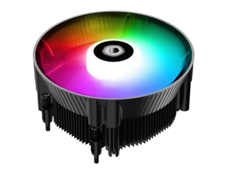 Cooler ID-Cooling DK-07A RAINBOW AM4. AM5/ Screws
