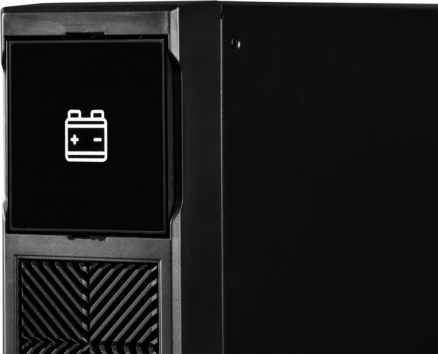 Батарея для ИБП Systeme Electriс BPSE192RT2U9 192В