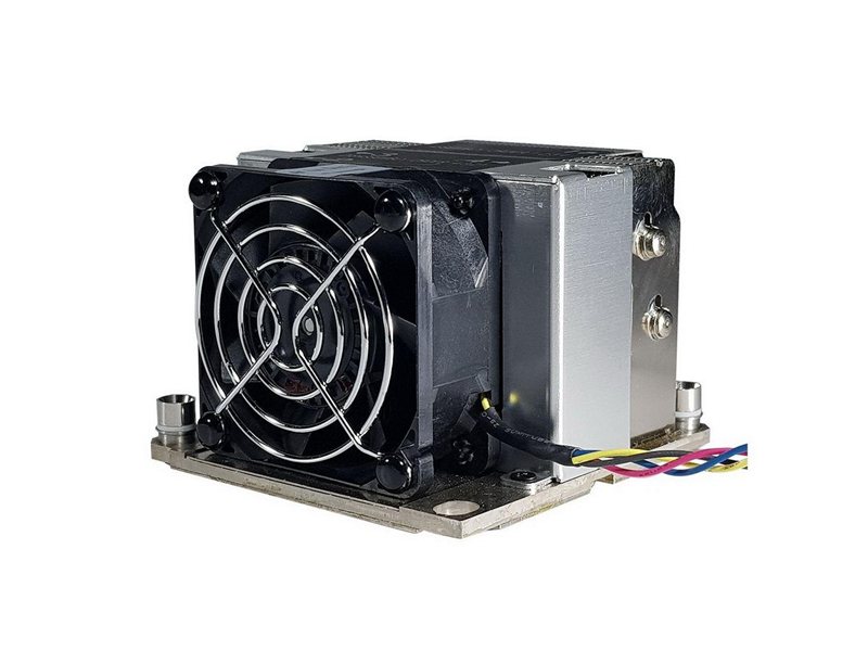 Вентилятор корпусной Вентилятор Ablecom ACL-S20210, LGA3647, S , 2U, Active ACL-S20210, LGA3647, S , 2U, Active