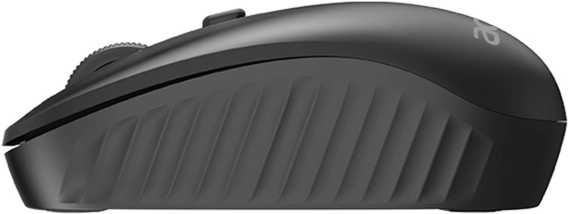Мышь Acer OMR502 черный оптическая 1600dpi беспров. USB 4but (ZL.MCE11.01A)