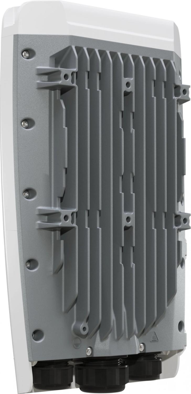 Коммутатор MikroTik FiberBox Plus CRS305-1G-4S+OUT (L3) 1x1Гбит/с 4SFP+ 1PoE управляемый