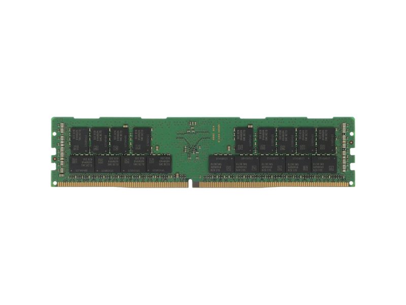 Память оперативная/ Samsung DDR4 32GB  RDIMM 3200 1.2V