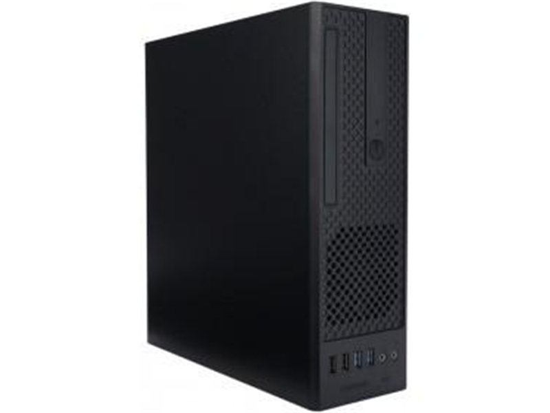 SlimCase  INWIN CJ708BL  IP-S265AU7-2 80plus Bronze, U3*2+U2*2+A(HD)+TYPE 3.1C + FAN 80*15mm + intrusion switch   6137379
