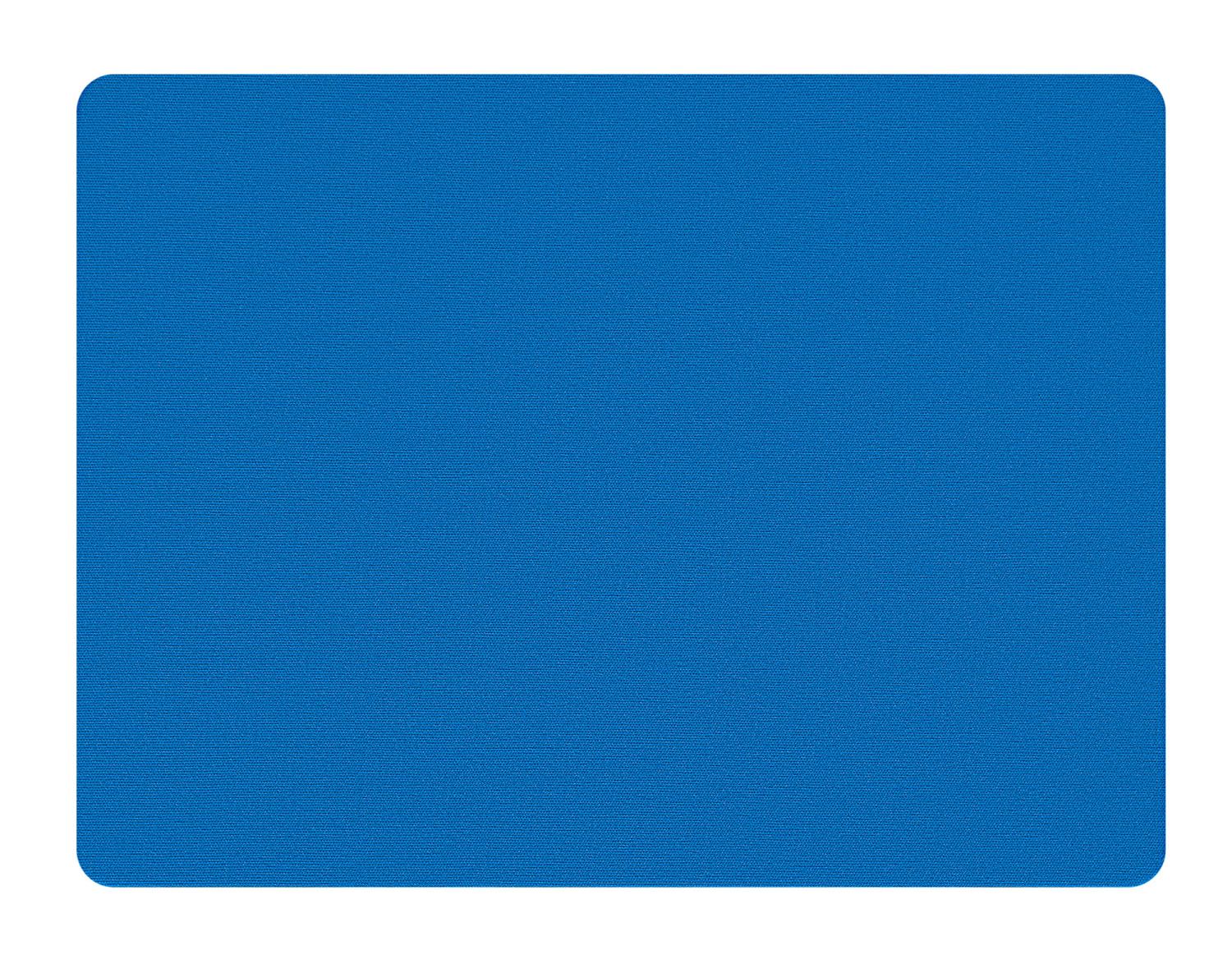 Коврик для мыши Buro BU-CLOTH Мини синий 230x180x3мм (BU-CLOTH/BLUE)