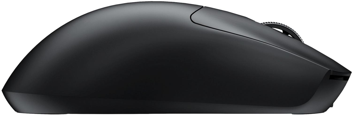 Мышь Acer Nitro OMR507 черный оптическая 12800dpi беспров. BT/Radio USB 5but (ZL.MCE11.01Y)