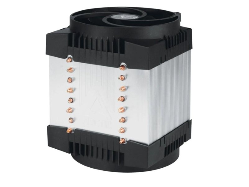 Cooler Arctic Freezer 4U-M Rev.2 LGA4189/4677/SP3/SP3/sTR5/TR4 (ACFRE00133B)