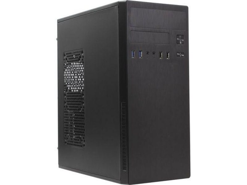 DA812BK PM-500ATX-F U2.0*2+U3.0*2+A(HD) Mid-ATX (PSU Powerman) [6131895]