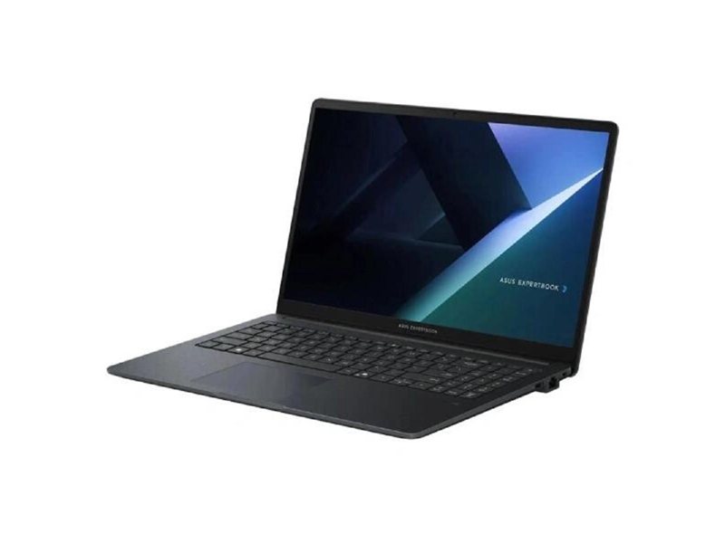 Ноутбук Asus ExpertBook B1 B1503CVA-I58512B0D Core 5 120U 8Gb SSD512Gb Intel UHD Graphics 15.6" IPS FHD (1920x1080) без ОС grey WiFi BT Cam (90NX0801-M05UR0)
