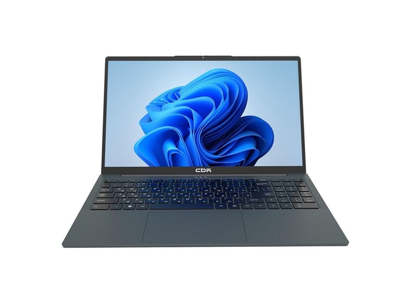 Ноутбук CBR LP-15109 15.6" FHD IPS Ryzen5 7430U /16Gb /512Gb /W11Pro