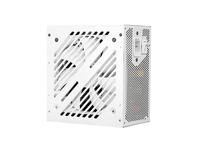 Блок питания/ Power Supply HSPD, 750W 80+ Bronze (ATX, 2.31, Semi-modular, 1x24(20+4)pin 550mm, 1xCPU*2 8(4+4)pin 600+150mm, 1xPCIe*2 8(6+2)pin 500+150mm, 2xSATA*3 400+150+150mm, 1xMOLEX4pin*3+FDD 400+150+150+150mm , Active, 120x120mm, 150x140x86mm, APFC,