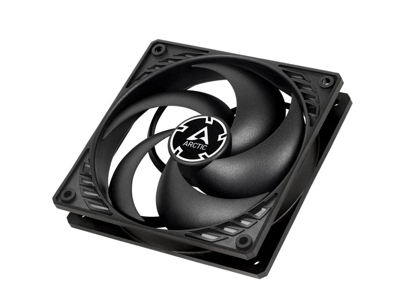 Case fan ARCTIC P9 PWM PST (Black) (ACFAN00298A)