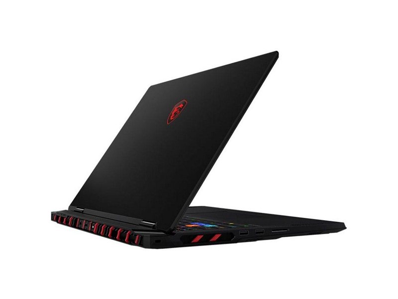 Ноутбук MSI Raider A18 HX A9WJG-407RU AMD Ryzen 9 9955HX3D/32Gb (2*16 D5)/SSD2Tb/RTX5090 24Gb (175W)/18"/IPS/MiniLED/WQUXGA/3840x2400/120Hz/Win11/RJ-45/Core Black/3.6kg