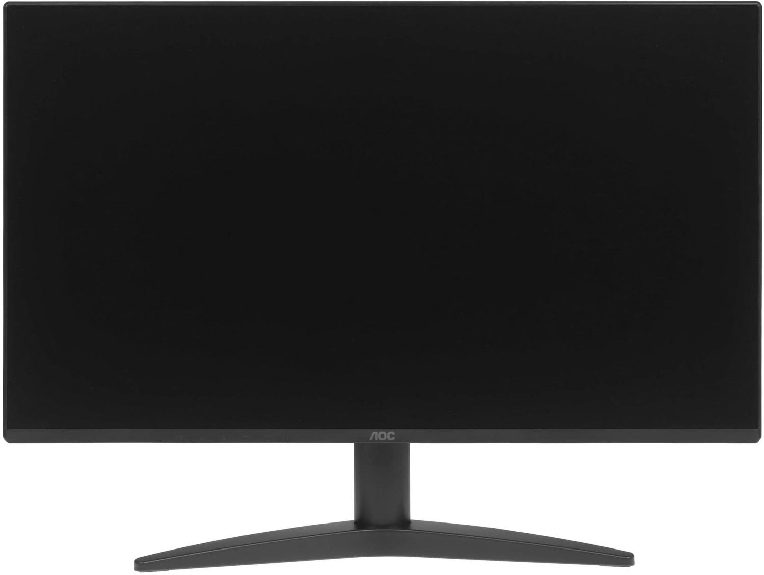 Монитор AOC 27" 27B36X черный IPS LED 16:9 HDMI матовая 300cd 178гр/178гр 1920x1080 144Hz DP FHD
