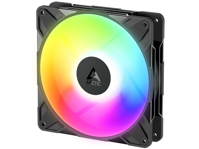 Case fan ARCTIC P14 Pro Reverse A-RGB - 3 Pack (ACFAN00327A)