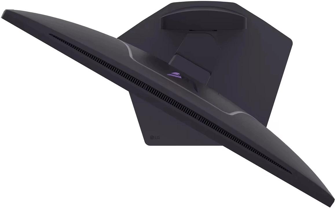 Монитор LG 27" UltraGear 27G850A-B черный NANO IPS LED 16:9 HDMI матовая HAS Piv 450cd 178гр/178гр 3840x2160 240Hz G-Sync FreeSync Premium Pro DP UHD USB 9.4кг