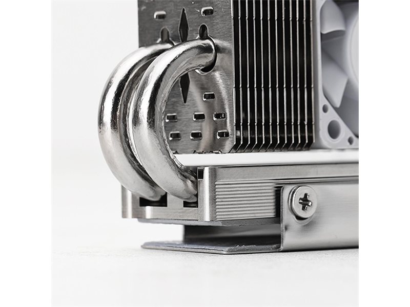 Thermalright Радиатор для M.2 SSD / HR-10 2280 PRO / TRHR10.2280.PRO