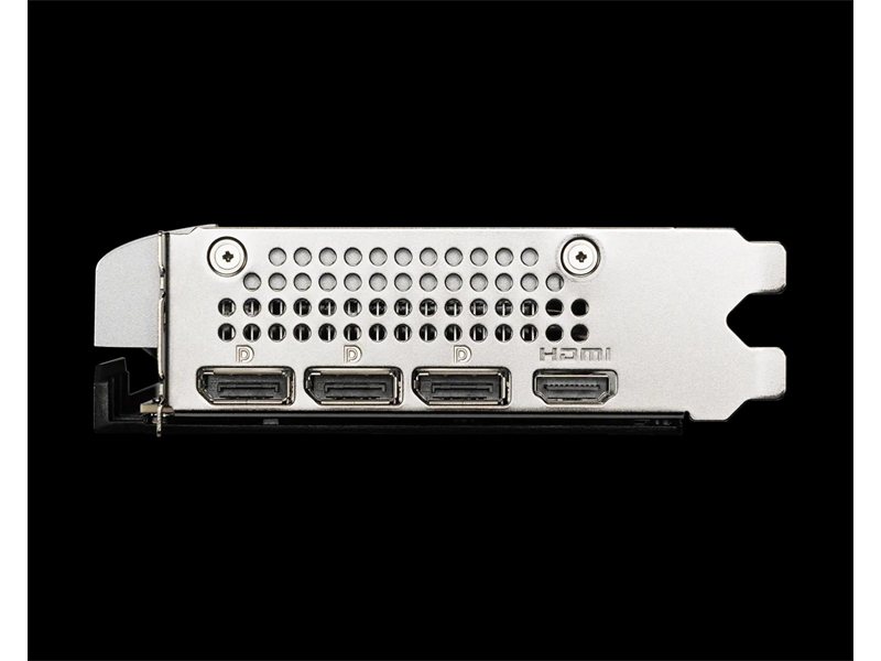 Видеокарта/ GeForce RTX 5060 8G VENTUS 2X OC V1