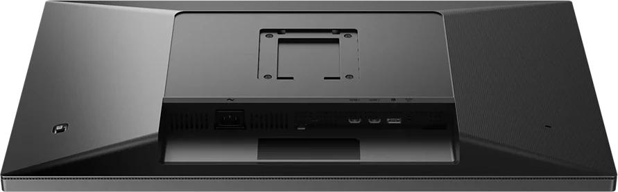 Монитор Philips 31.5" 32E1N3500 черный IPS LED 16:9 HDMI M/M матовая 1000:1 350cd 178гр/178гр 2560x1440 100Hz DP 2K USB 7.5кг