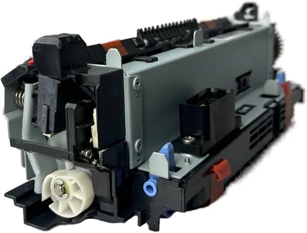 Печка в сборе Cactus CS-FU-HP-M4555 (RM1-7397/CE502-67913) (восстановл.) для HP LJ Enterprise M4555MFP 200000стр.