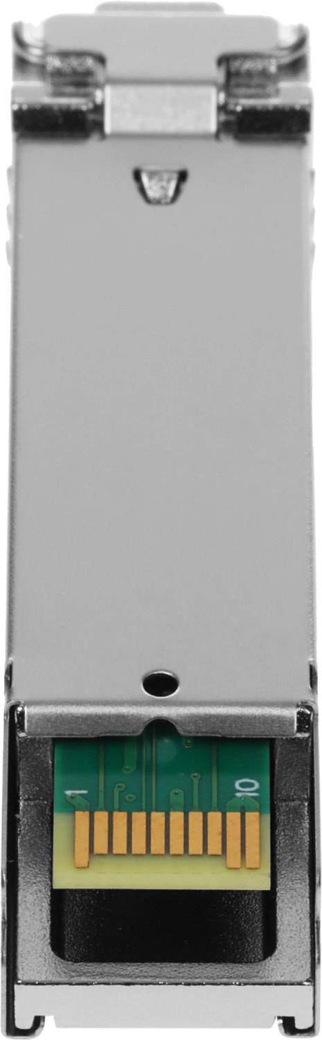Модуль Osnovo SFP-S1LC13-G-1550-1310
