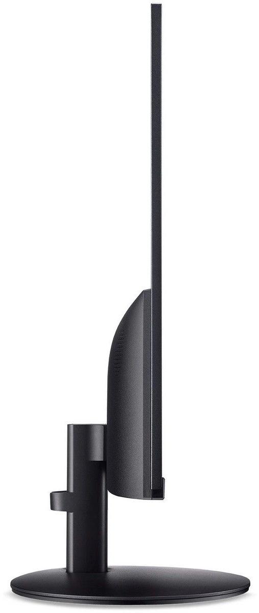Монитор Acer 23.8" SB243YG0bi черный IPS LED 1ms 16:9 HDMI матовая 1500:1 250cd 178гр/178гр 1920x1080 120Hz FreeSync VGA FHD 2.64кг