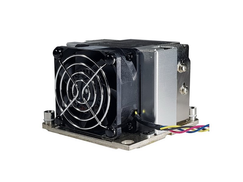 Вентилятор корпусной Вентилятор Ablecom ACL-S20210, LGA3647, S , 2U, Active ACL-S20210, LGA3647, S , 2U, Active