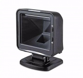 Сканер штрих-кода Mindeo MP8610 2D проводной черный