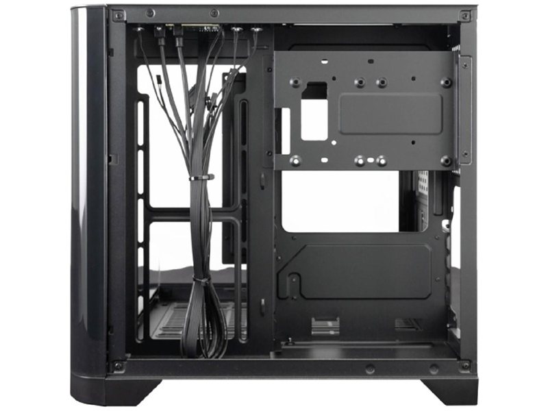 1STPLAYER UVIEW UV5 Black / mATX / UV5-BK