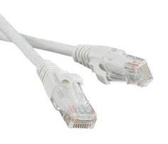 Патч-корд Lanmaster TWT-45-45-2.0-GY UTP RJ-45 вил.-вилка RJ-45 кат.5E 2м серый ПВХ (уп.:1шт)