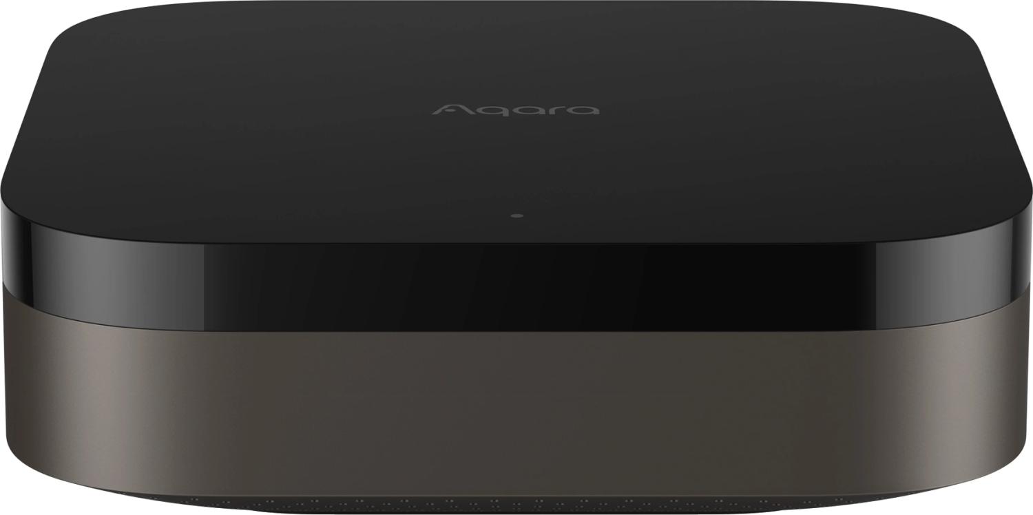 Центр управления Aqara Matter Hub M3 (HM-G01D)