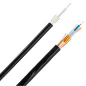 Кабель магистральный Panduit FACC912-40 12x 9/125 OS1/OS2 универсальный LSZH 1м черный (A)
