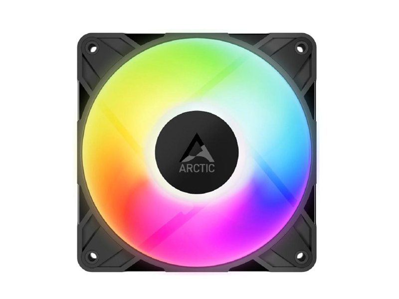 Case fan ARCTIC P12 Pro A-RGB LN 3 Pack (ACFAN00347A)