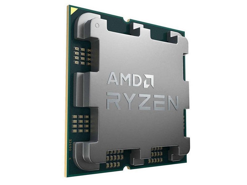 Центральный Процессор AMD RYZEN 9 9900X3D OEM (Granite Ridge, 4nm, C12/T24, Base 4,4GHz, Turbo 5,5GHz, GPU Radeon Graphics, L3 128Mb, TDP 120W, SAM5)