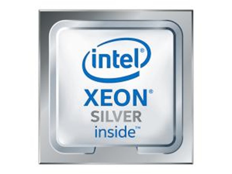 процессор CPU Intel Xeon Silver 4214R (2.4GHz/16.50Mb/12cores) LGA3647, 100W, up to 1Tb DDR4-2400, CD8069504343701, clean pull