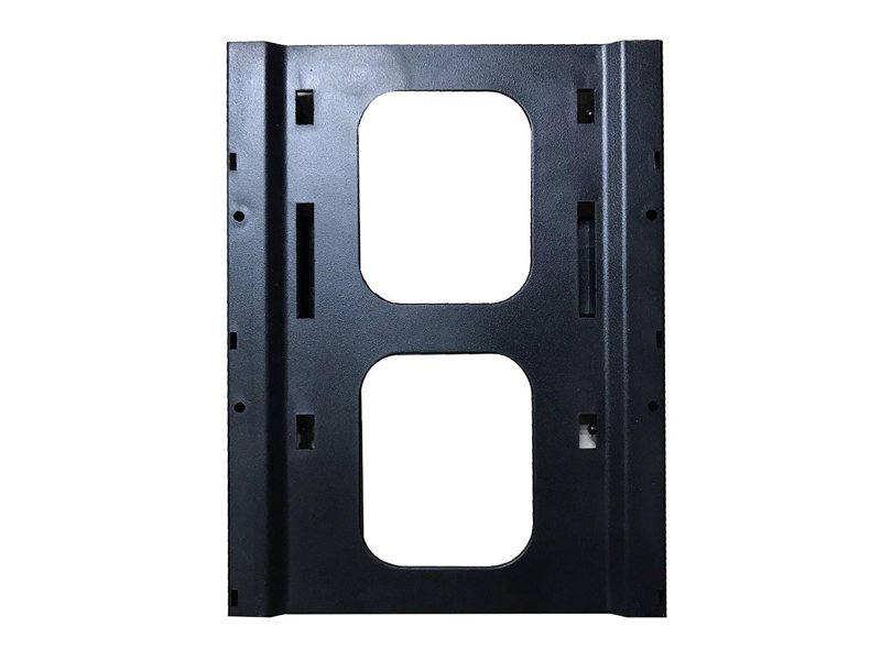 Exegate EX269594RUS Салазки  (переходник)  для установки HDD 2.5"  в отсек 3.5"   Exegate  HD-2T3P-NF