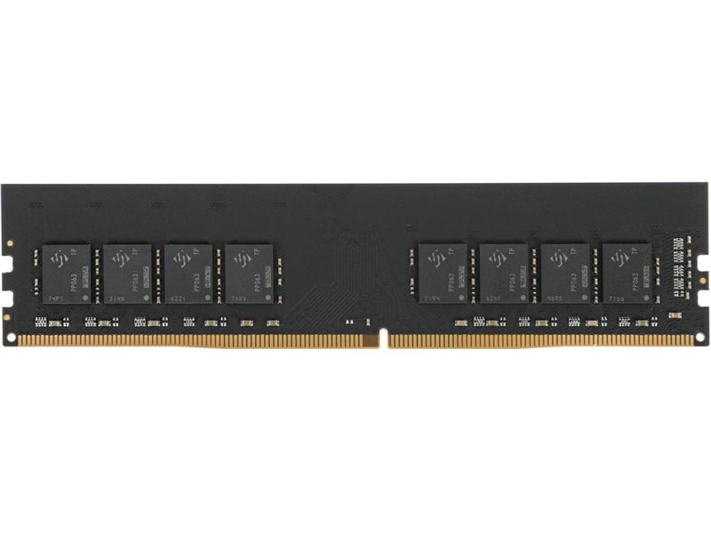 Память DDR4 32GB 3200MHz Digma DGMAD43200032D RTL PC4-25600 CL22 DIMM UDIMM 288-pin 1.2В dual rank Ret