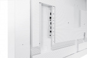 Панель Samsung 65" WM65B Flip Chart Pro белый LED 8ms 16:9 HDMI M/M матовая 350cd 178гр/178гр 3840x2160 4K USB 39.7кг