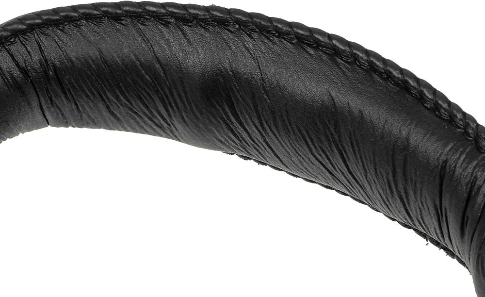 Наушники с микрофоном Оклик HS-M137V черный 1.8м мониторные оголовье (614046)