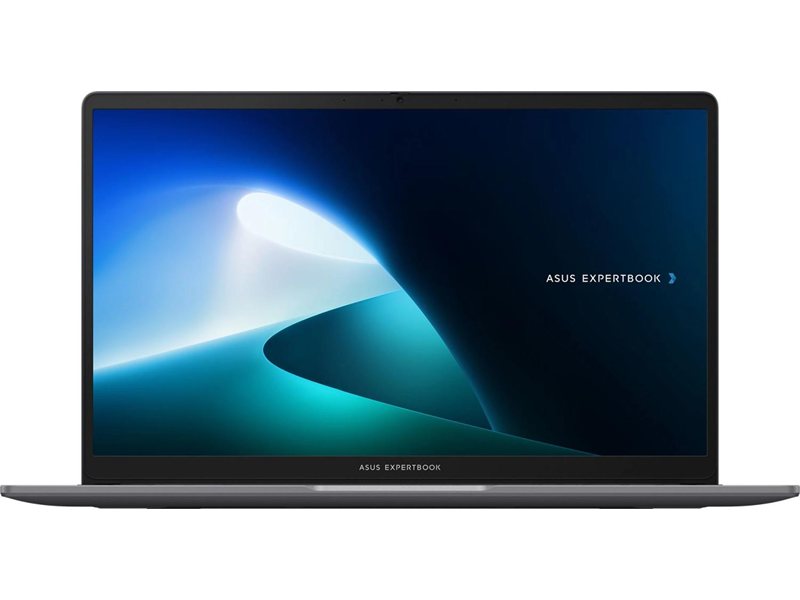 Ноутбук Asus ExpertBook P1 P1503CVA-I58512B0D Core 5 210H 8Gb SSD512Gb Intel Graphics 15.6" IPS FHD (1920x1080) без ОС grey WiFi BT Cam (90NX0881-M02N60)