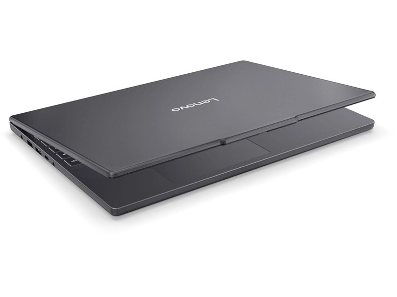 Ноутбук Lenovo IdeaPad Slim 3 15IRH10 Core i5 13420H 16Gb SSD512Gb Intel UHD Graphics 15.3" IPS WUXGA (1920x1200) без ОС grey WiFi BT Cam (83K100D6UE)