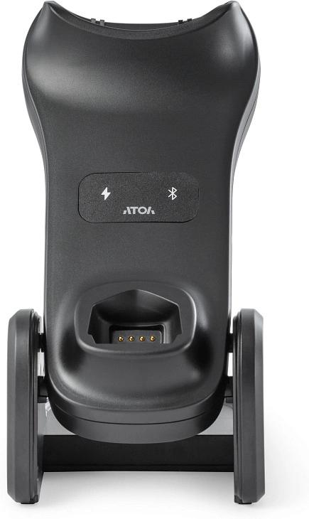 Сканер штрих-кода Атол SB5100 2D проводной черный (60599)