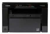 МФУ лазерный Canon i-Sensys MF3010 (EU) (5252B004/5252B004-AB) A4 черный
