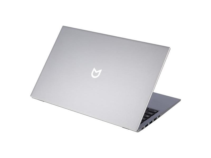 Ноутбук IRBIS SmartBook 15NBP3508 15.6" FHD (1920x1080) IPS 300cd,Core i5-1250P,16Gb LPDDR5-5600,512Gb SSD,Wi-Fi 6+BT5.2,45Wh,Metal case,FP,TPM 2.0,1 type C full function,1.7kg,Grey,1y,Win11Pro