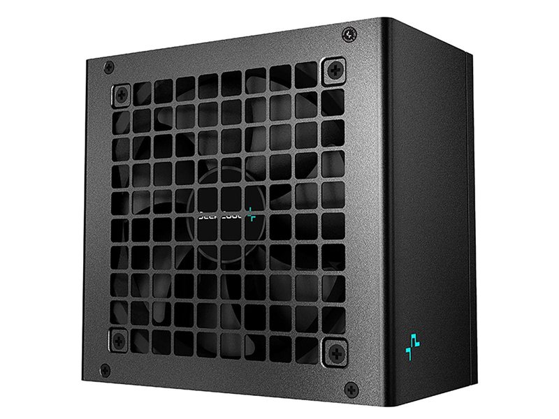 Блок питания ПК GamerStorm PK750D (R-PK750D-FA0B-WGEU)