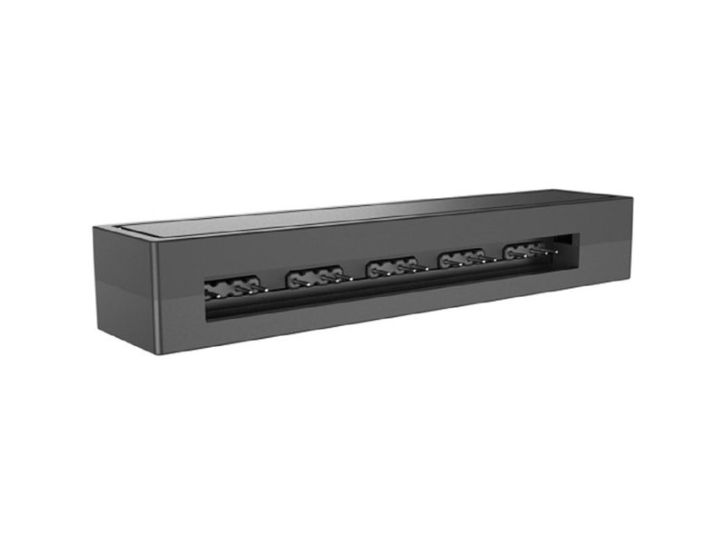 Хаб для вентилятора ID-Cooling FH-05 ARGB