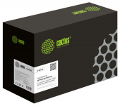 Картридж лазерный Cactus 147X CS-W1470X W1470X черный (25200стр.) для HP LaserJet M611dn/M612dn/M634dn/M634h/M634z/M635fht/M635h/M635z/M636fh/M636z с чипом