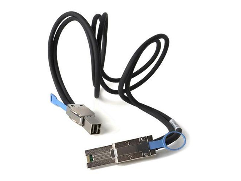 Кабель ACD-SFF8644-8088-40M, External, SFF8644 to SFF8088, 4m (MD-6705058-400)