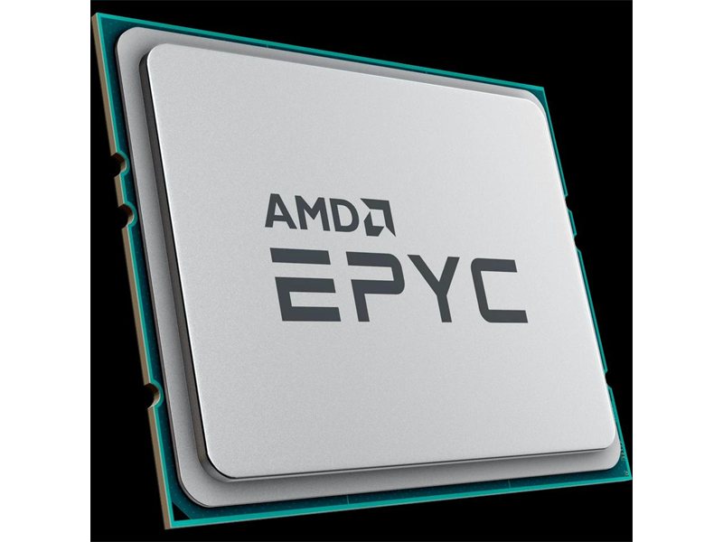 Процессор серверный/ AMD EPYC™ (Sixty-Four-Core) Model 7742