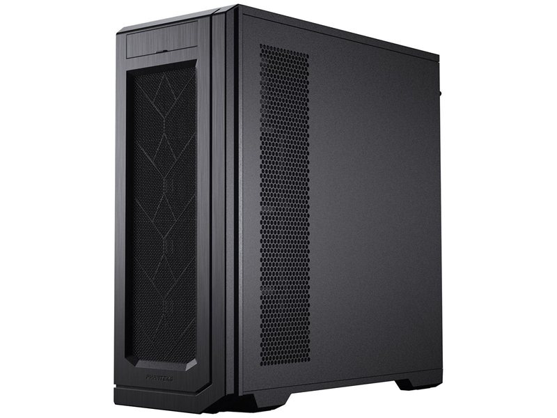 Корпус PHANTEKS Enthoo Pro 2 Server Edition Non Window, Satin Black, без БП, Full-Tower